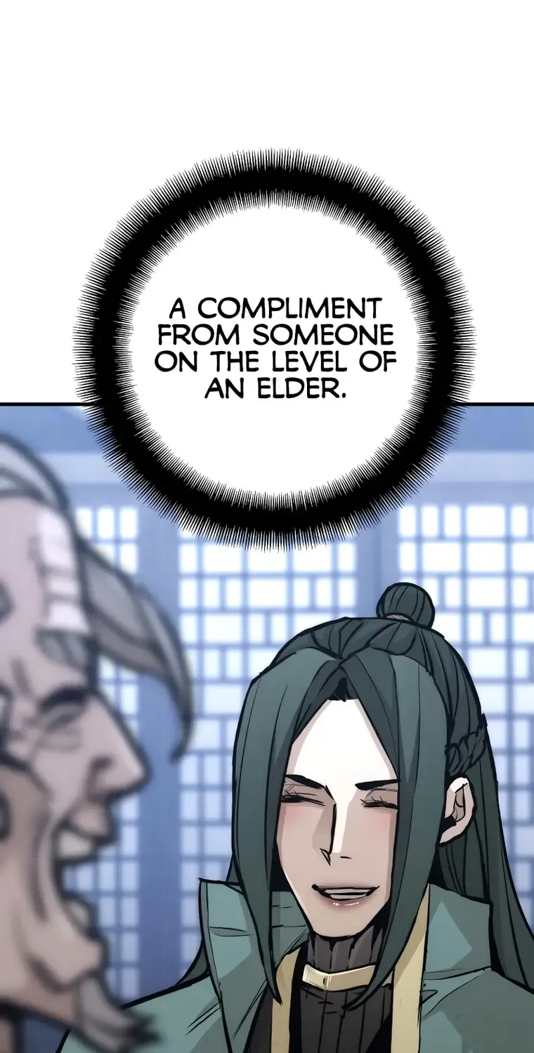 Read Heavenly Demon Cultivation Simulation chapter 56 image 155 on Lezhin