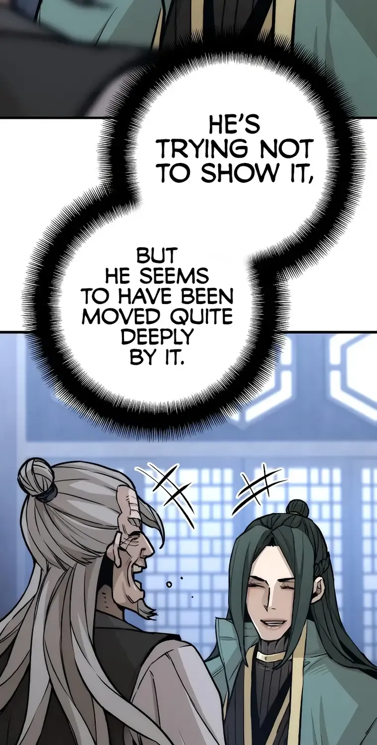 Read Heavenly Demon Cultivation Simulation chapter 56 image 156 on Lezhin