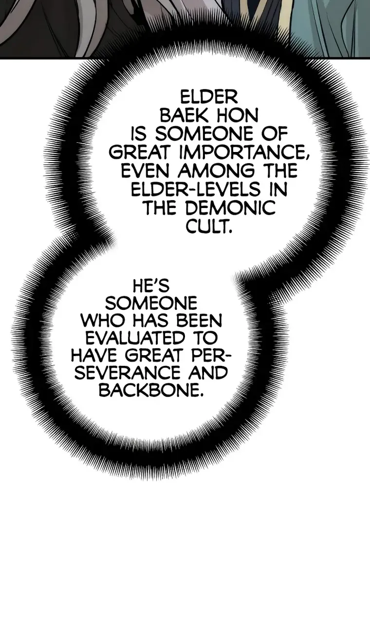 Read Heavenly Demon Cultivation Simulation chapter 56 image 157 on Lezhin