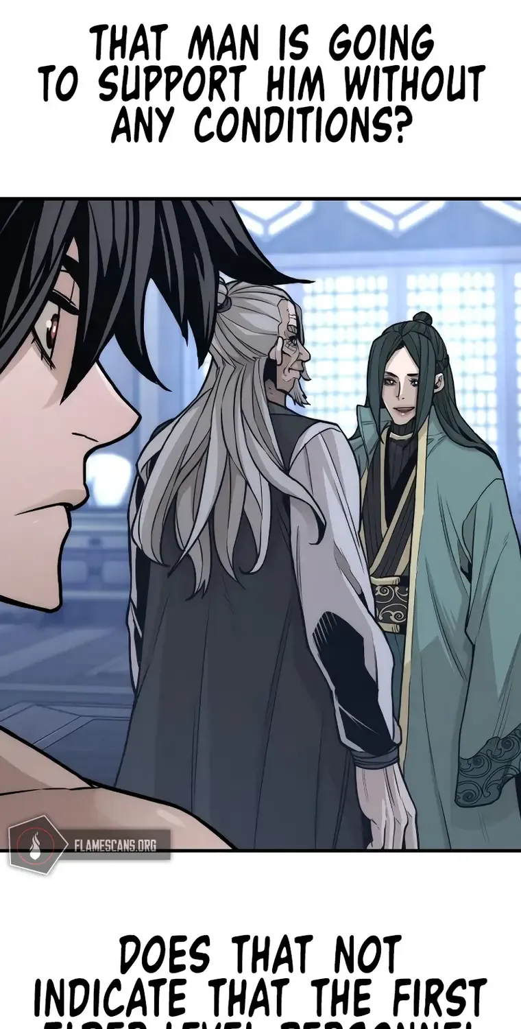 Read Heavenly Demon Cultivation Simulation chapter 56 image 168 on Lezhin