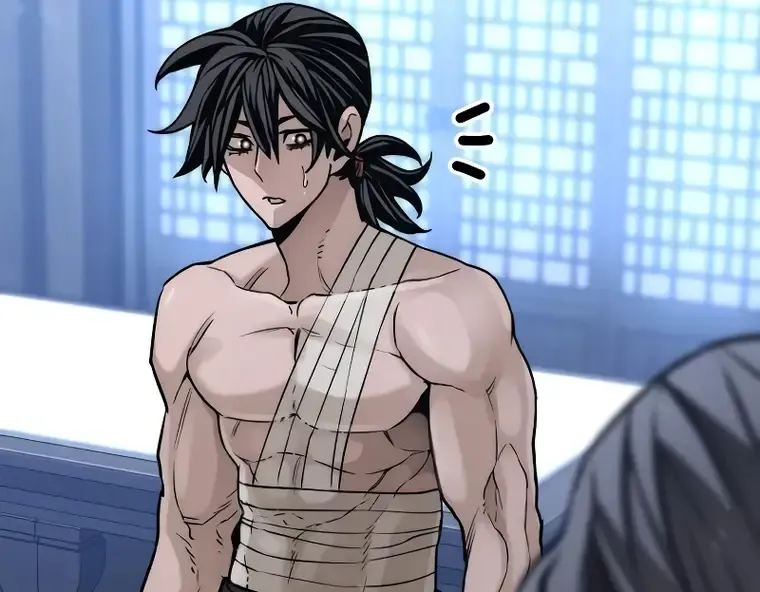 Read Heavenly Demon Cultivation Simulation chapter 56 image 172 on Lezhin