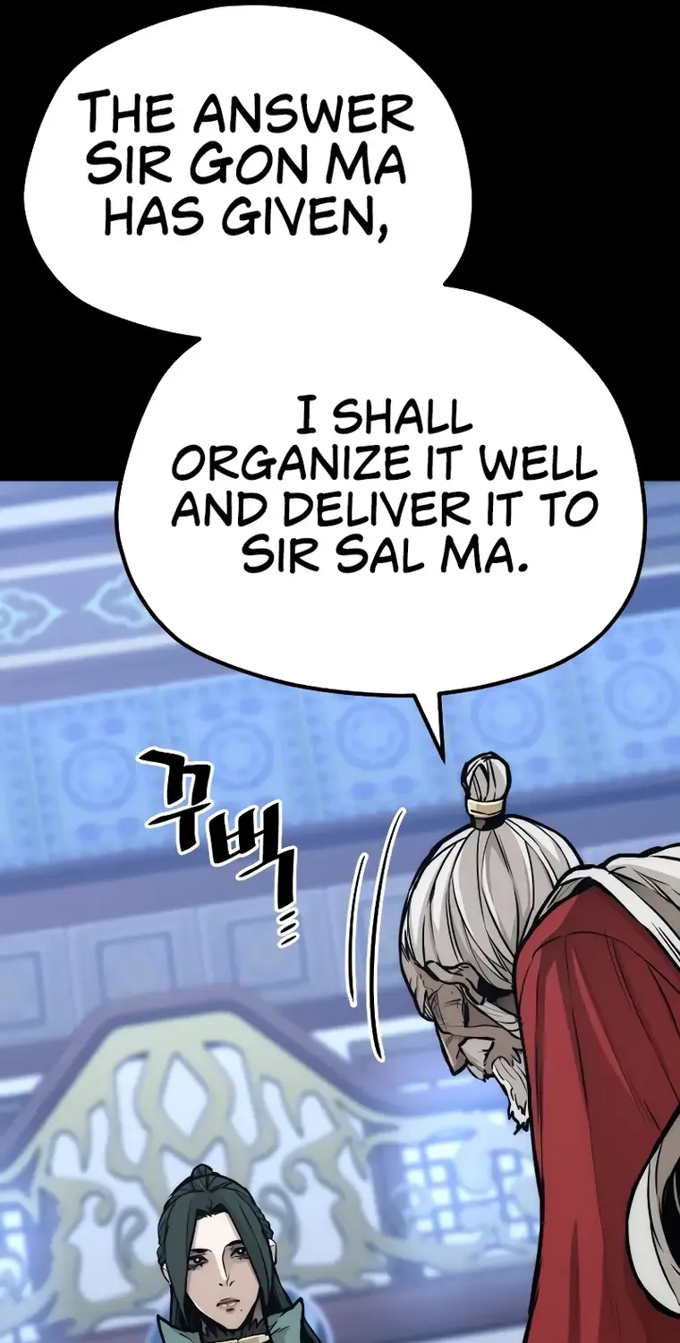 Read Heavenly Demon Cultivation Simulation chapter 56 image 30 on Lezhin