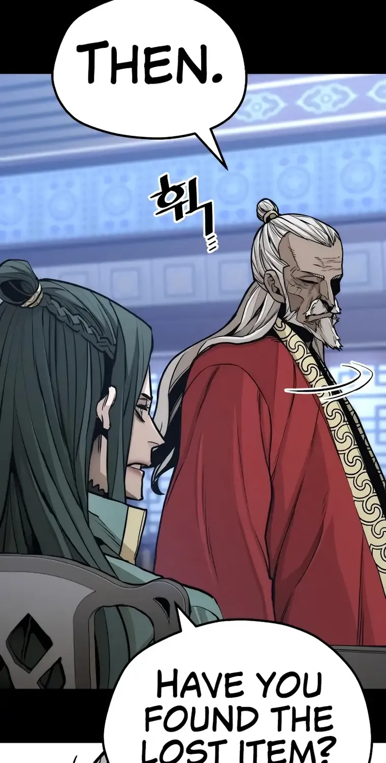 Read Heavenly Demon Cultivation Simulation chapter 56 image 32 on Lezhin