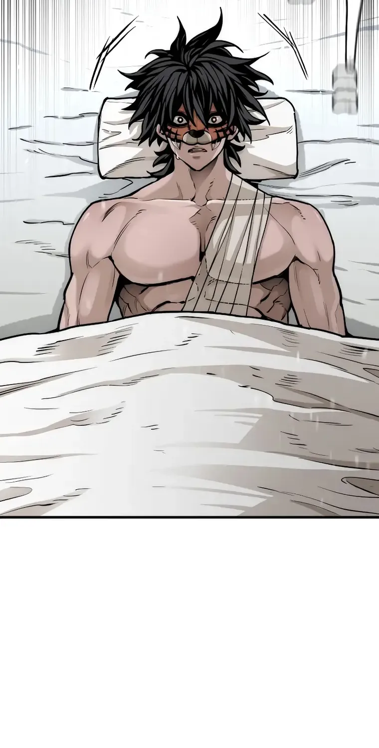 Read Heavenly Demon Cultivation Simulation chapter 56 image 56 on Lezhin