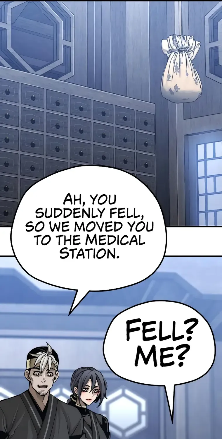 Read Heavenly Demon Cultivation Simulation chapter 56 image 59 on Lezhin