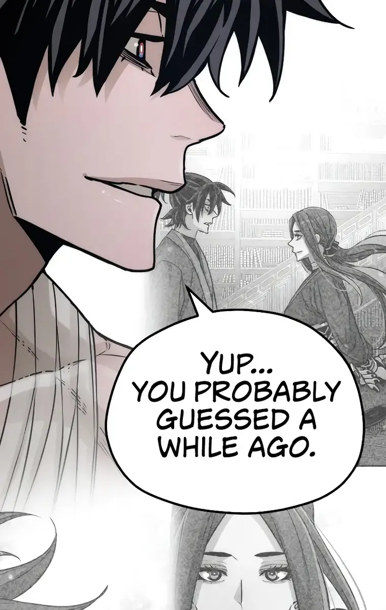 Read Heavenly Demon Cultivation Simulation chapter 56 image 81 on Lezhin