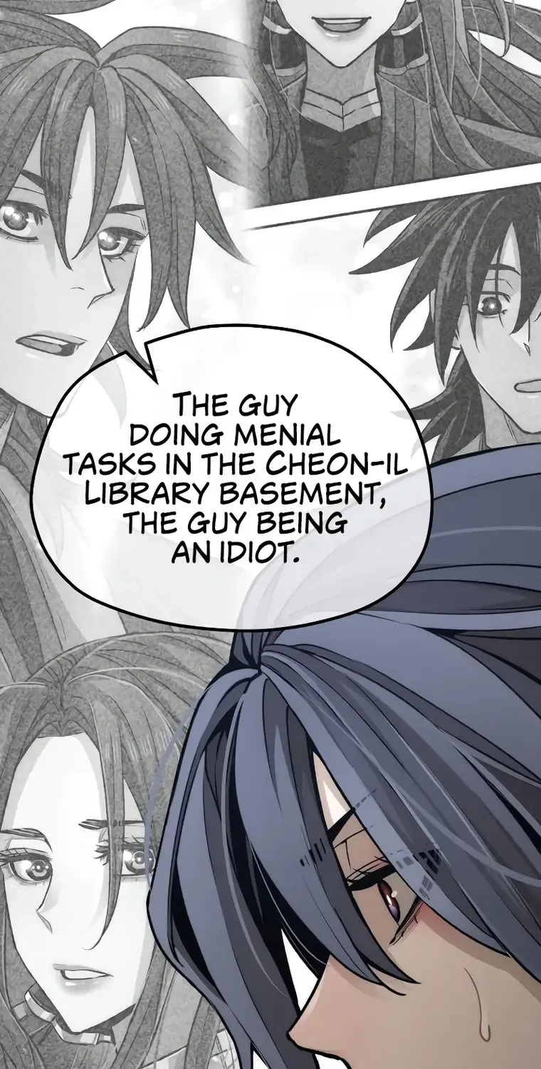 Read Heavenly Demon Cultivation Simulation chapter 56 image 82 on Lezhin