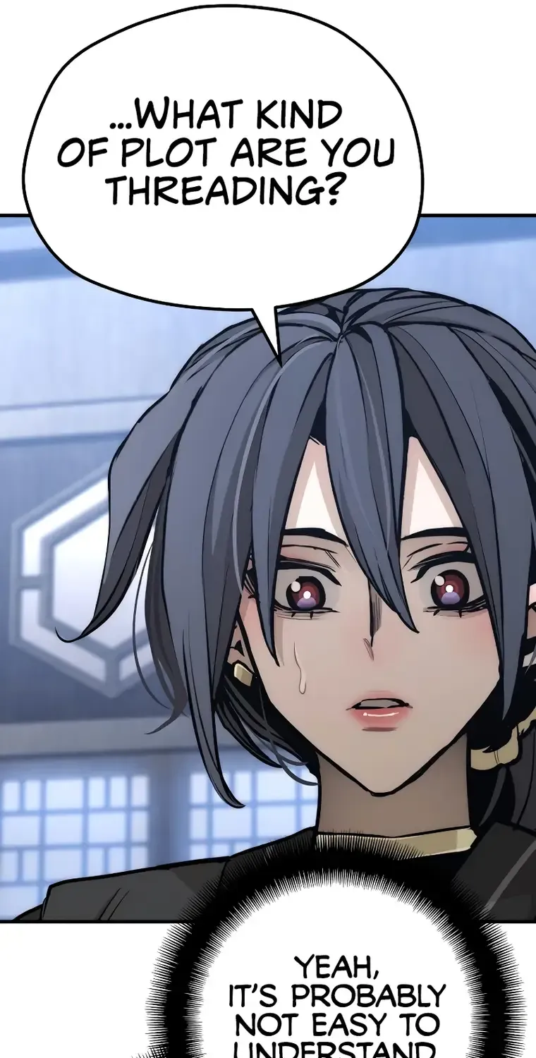 Read Heavenly Demon Cultivation Simulation chapter 56 image 86 on Lezhin