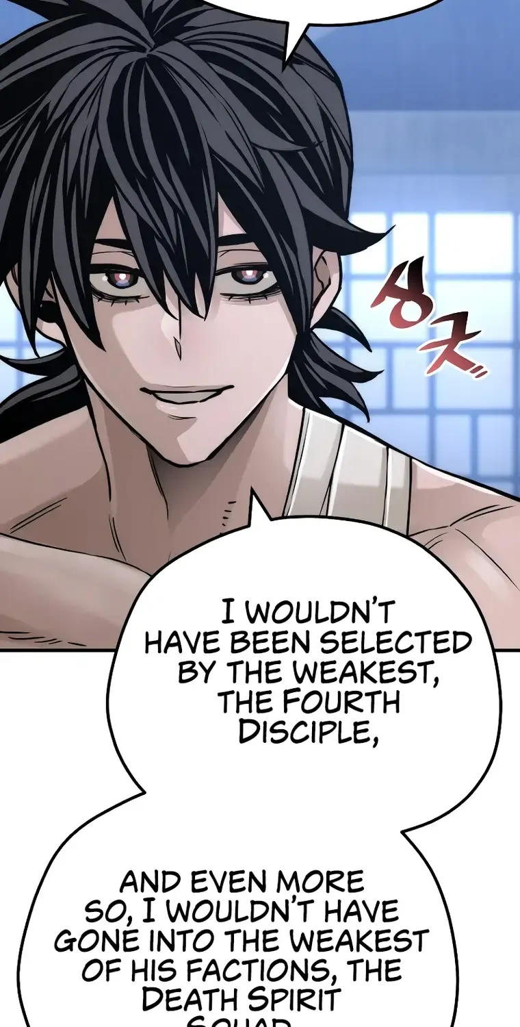 Read Heavenly Demon Cultivation Simulation chapter 56 image 88 on Lezhin