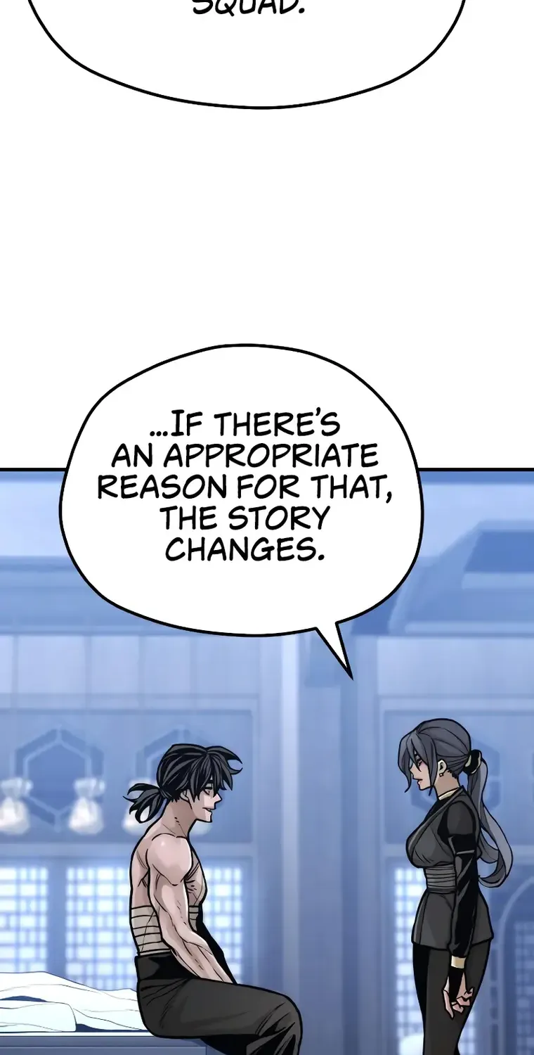 Read Heavenly Demon Cultivation Simulation chapter 56 image 89 on Lezhin