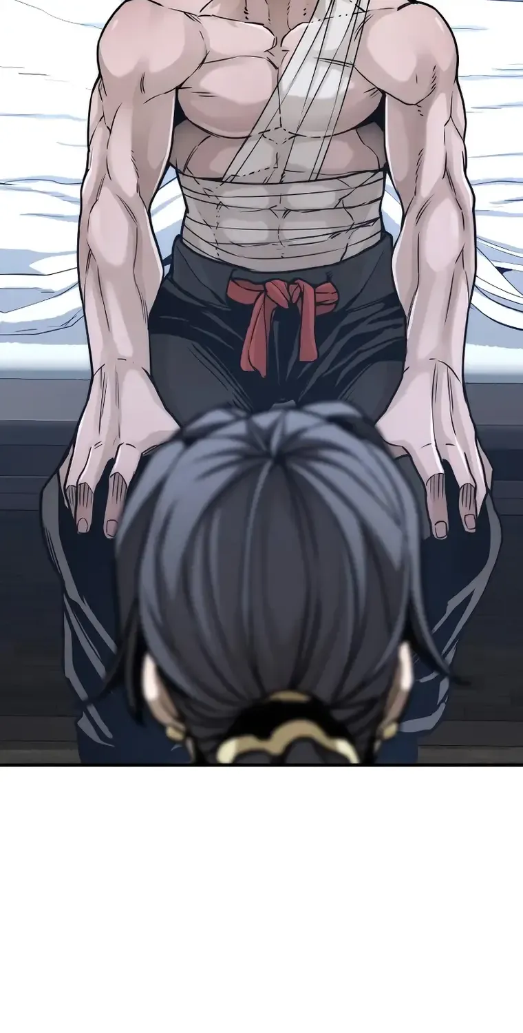 Read Heavenly Demon Cultivation Simulation chapter 56 image 99 on Lezhin