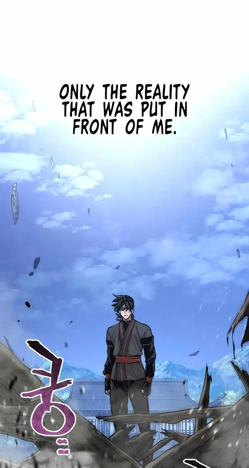 Read Heavenly Demon Cultivation Simulation chapter 57 image 105 on Lezhin