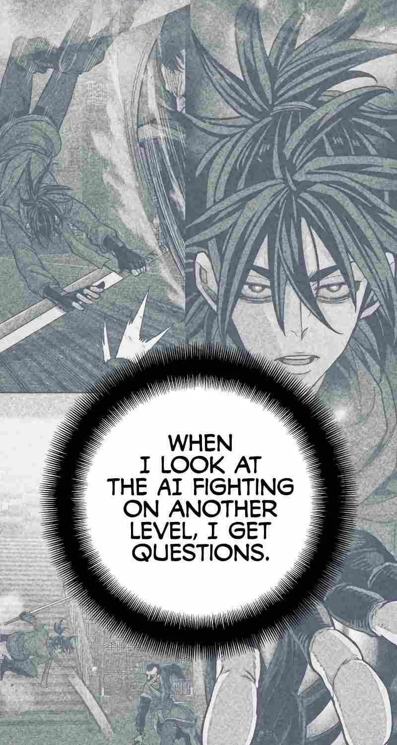 Read Heavenly Demon Cultivation Simulation chapter 57 image 109 on Lezhin