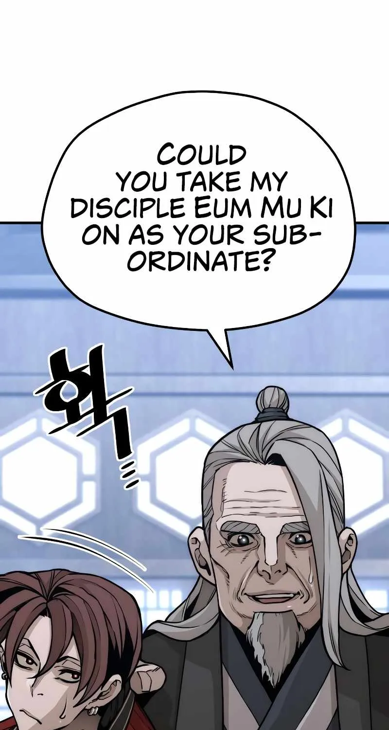 Read Heavenly Demon Cultivation Simulation chapter 57 image 11 on Lezhin