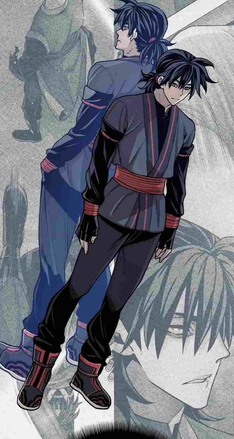 Read Heavenly Demon Cultivation Simulation chapter 57 image 111 on Lezhin