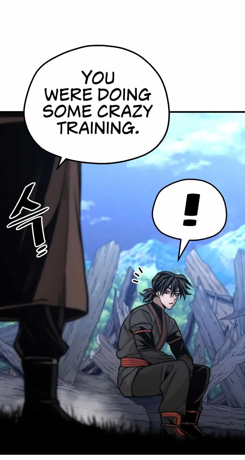 Read Heavenly Demon Cultivation Simulation chapter 57 image 121 on Lezhin