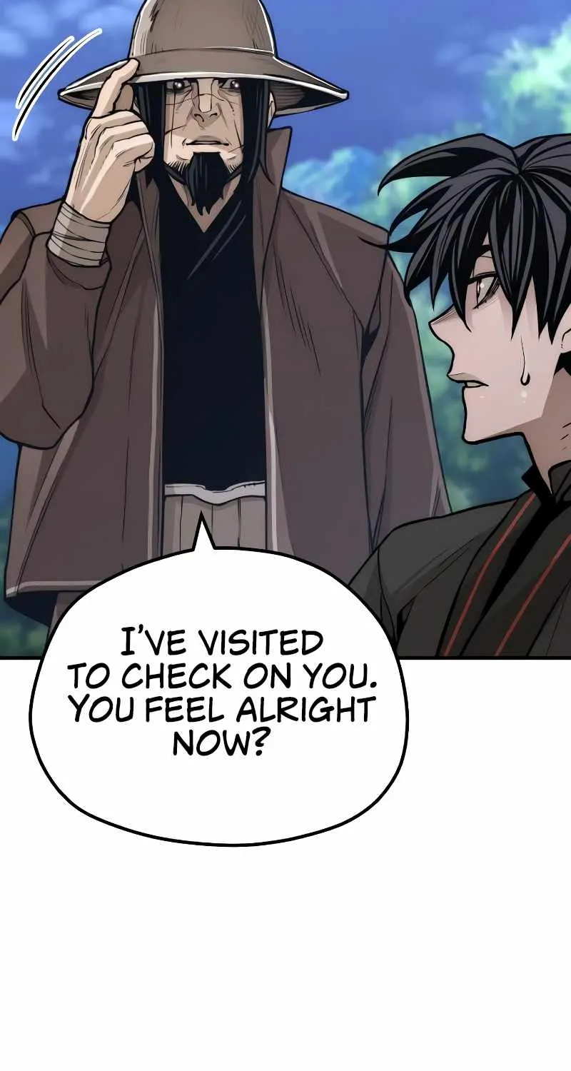 Read Heavenly Demon Cultivation Simulation chapter 57 image 123 on Lezhin