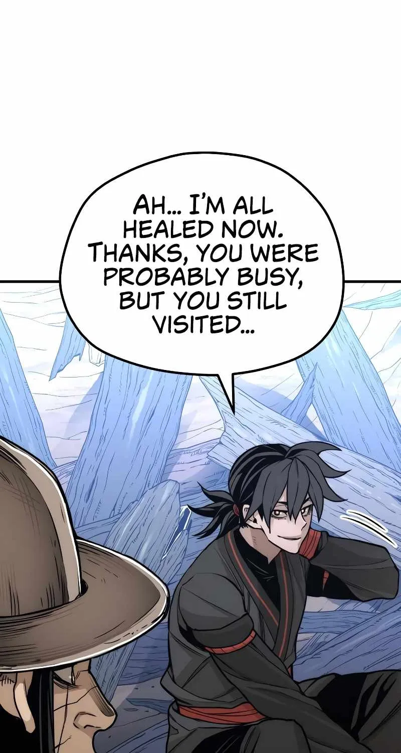Read Heavenly Demon Cultivation Simulation chapter 57 image 124 on Lezhin