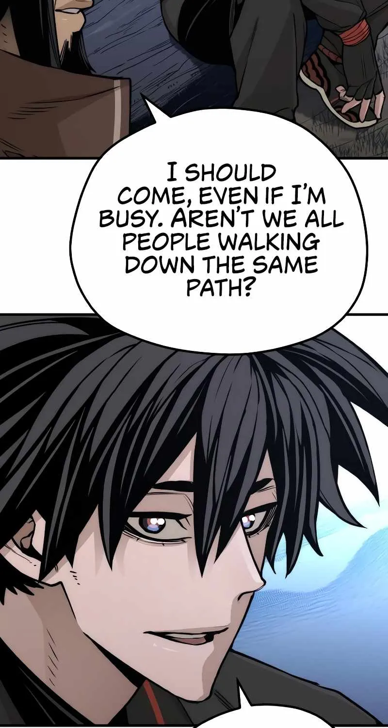 Read Heavenly Demon Cultivation Simulation chapter 57 image 125 on Lezhin