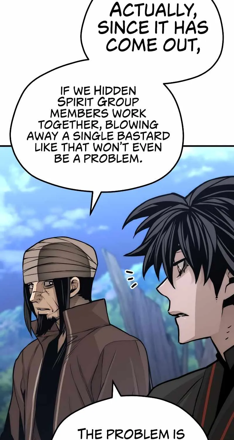 Read Heavenly Demon Cultivation Simulation chapter 57 image 131 on Lezhin