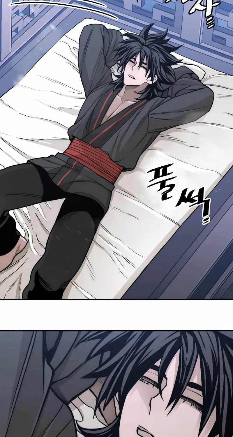 Read Heavenly Demon Cultivation Simulation chapter 57 image 151 on Lezhin
