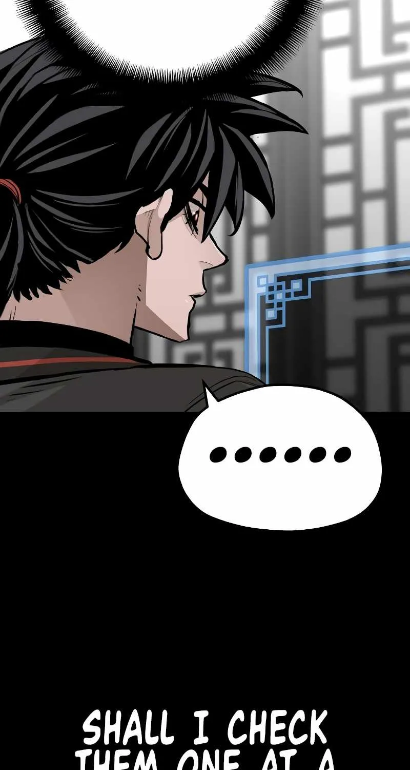 Read Heavenly Demon Cultivation Simulation chapter 57 image 158 on Lezhin