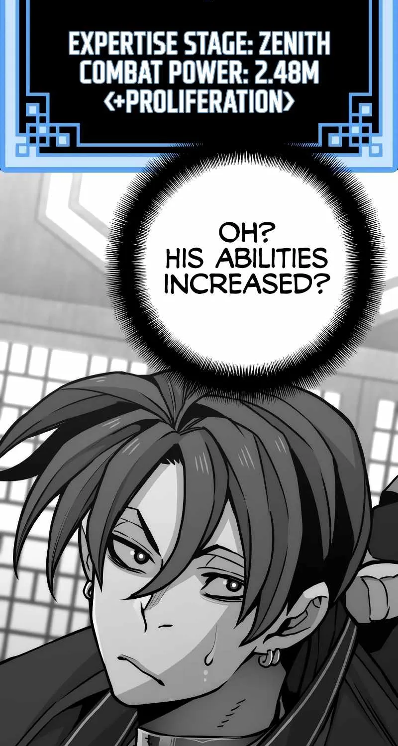 Read Heavenly Demon Cultivation Simulation chapter 57 image 16 on Lezhin