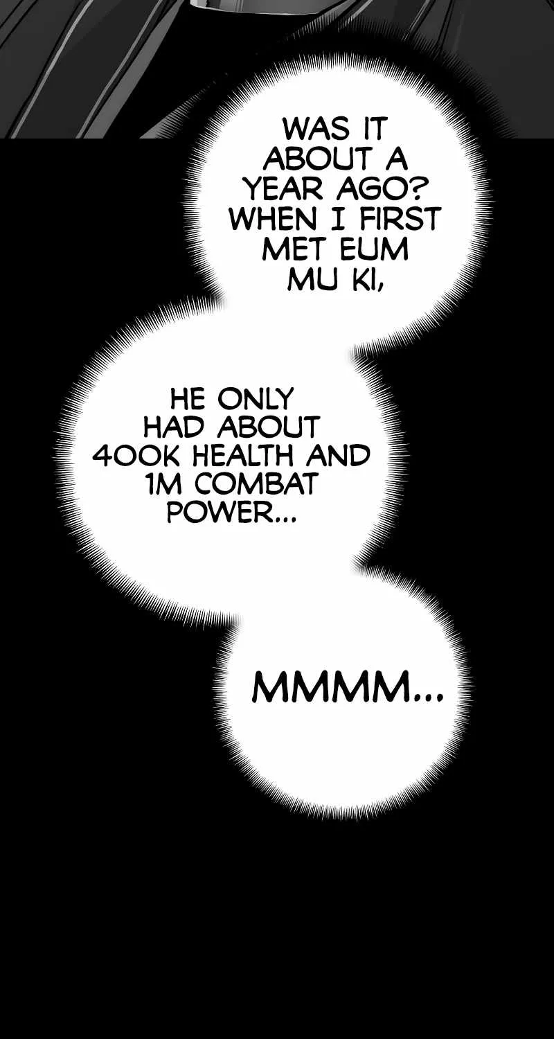 Read Heavenly Demon Cultivation Simulation chapter 57 image 17 on Lezhin
