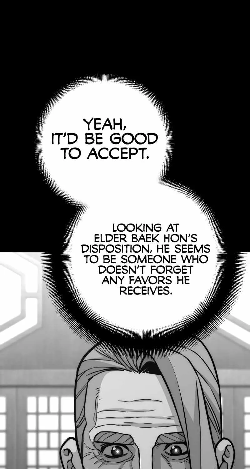 Read Heavenly Demon Cultivation Simulation chapter 57 image 18 on Lezhin