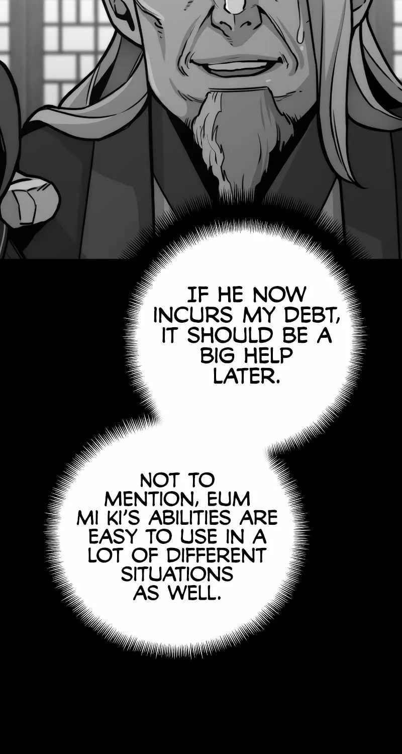 Read Heavenly Demon Cultivation Simulation chapter 57 image 19 on Lezhin