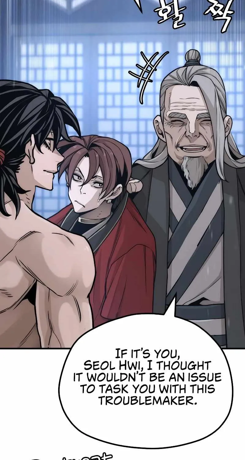 Read Heavenly Demon Cultivation Simulation chapter 57 image 22 on Lezhin