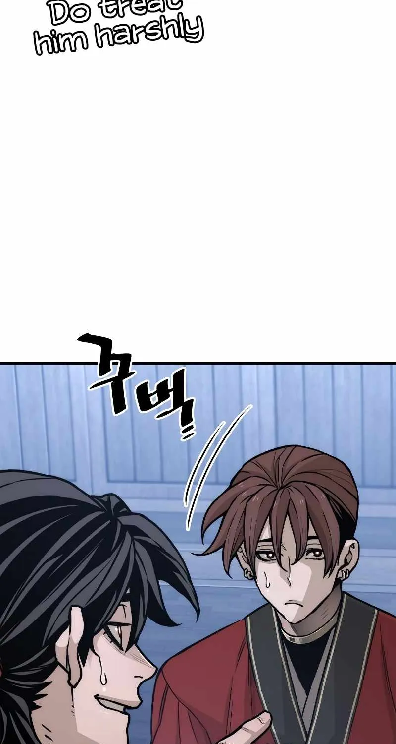 Read Heavenly Demon Cultivation Simulation chapter 57 image 23 on Lezhin
