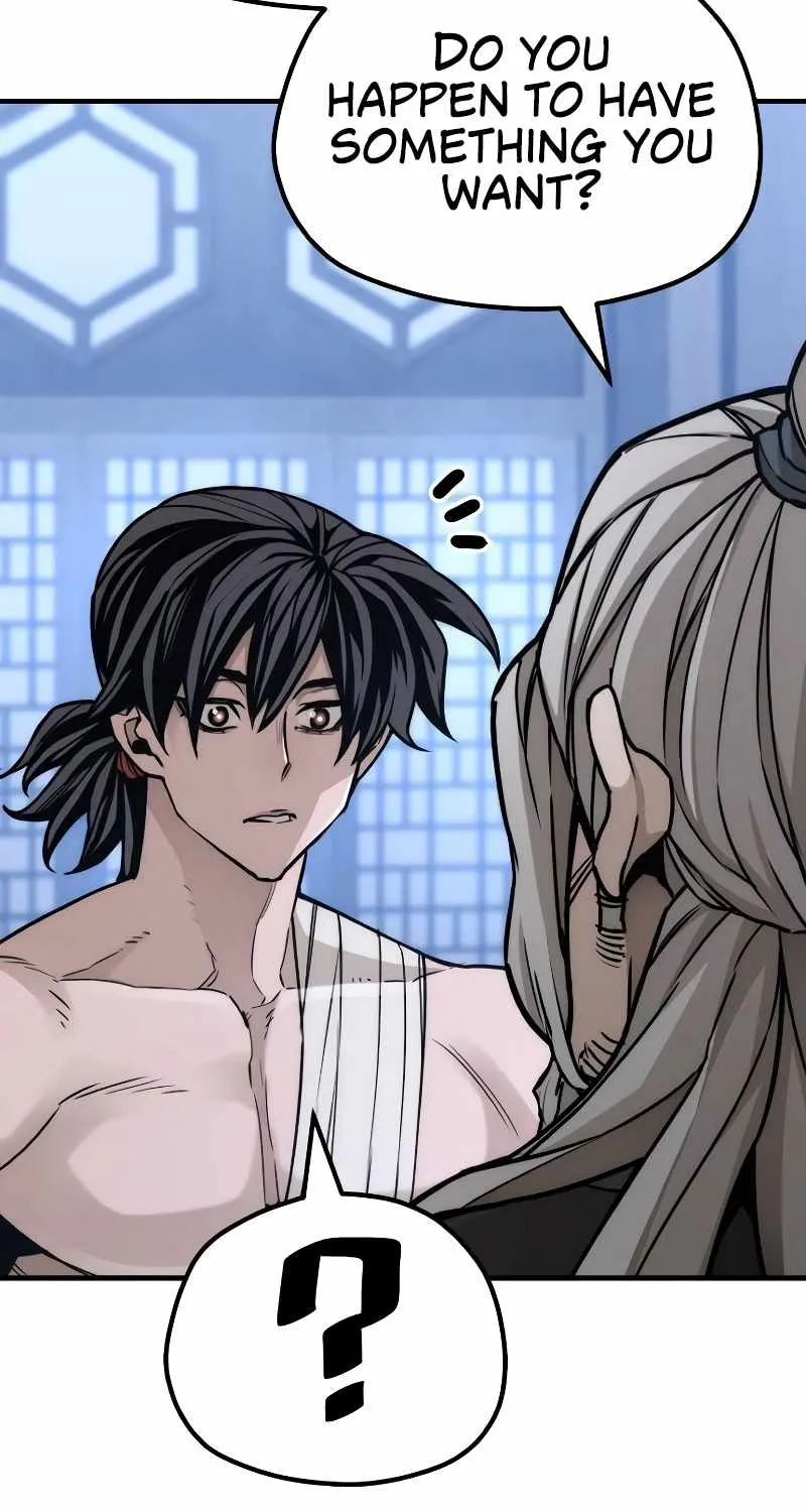 Read Heavenly Demon Cultivation Simulation chapter 57 image 25 on Lezhin