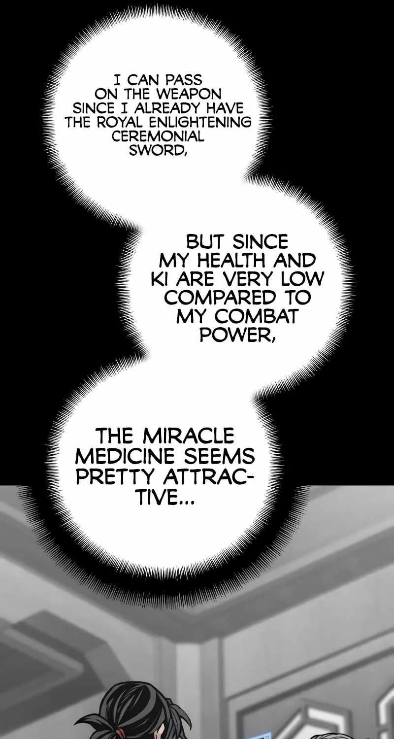 Read Heavenly Demon Cultivation Simulation chapter 57 image 31 on Lezhin