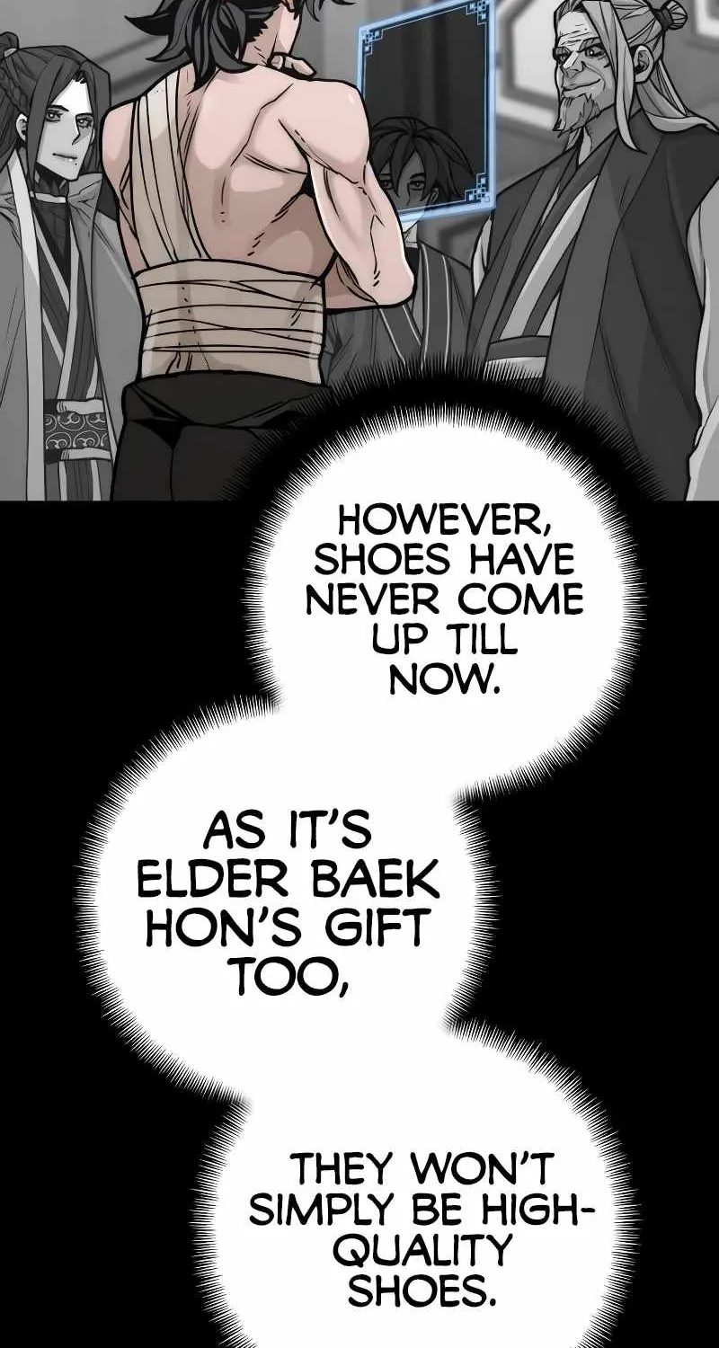 Read Heavenly Demon Cultivation Simulation chapter 57 image 32 on Lezhin