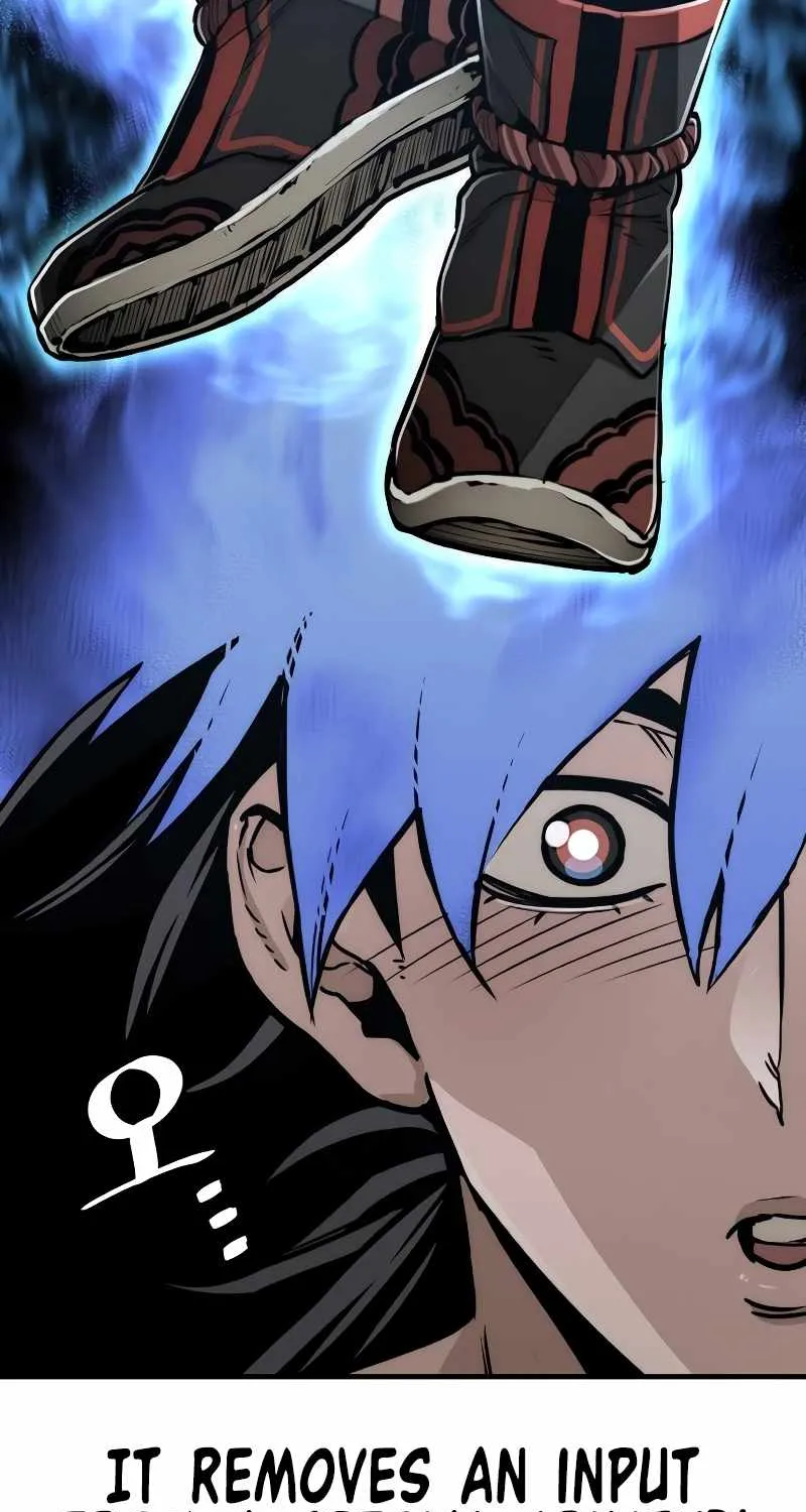 Read Heavenly Demon Cultivation Simulation chapter 57 image 39 on Lezhin