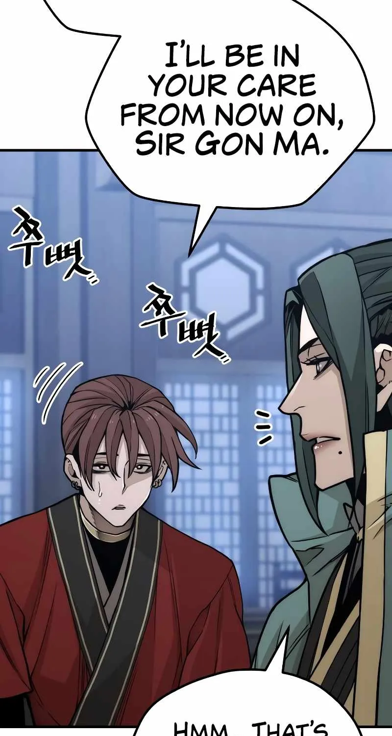 Read Heavenly Demon Cultivation Simulation chapter 57 image 43 on Lezhin