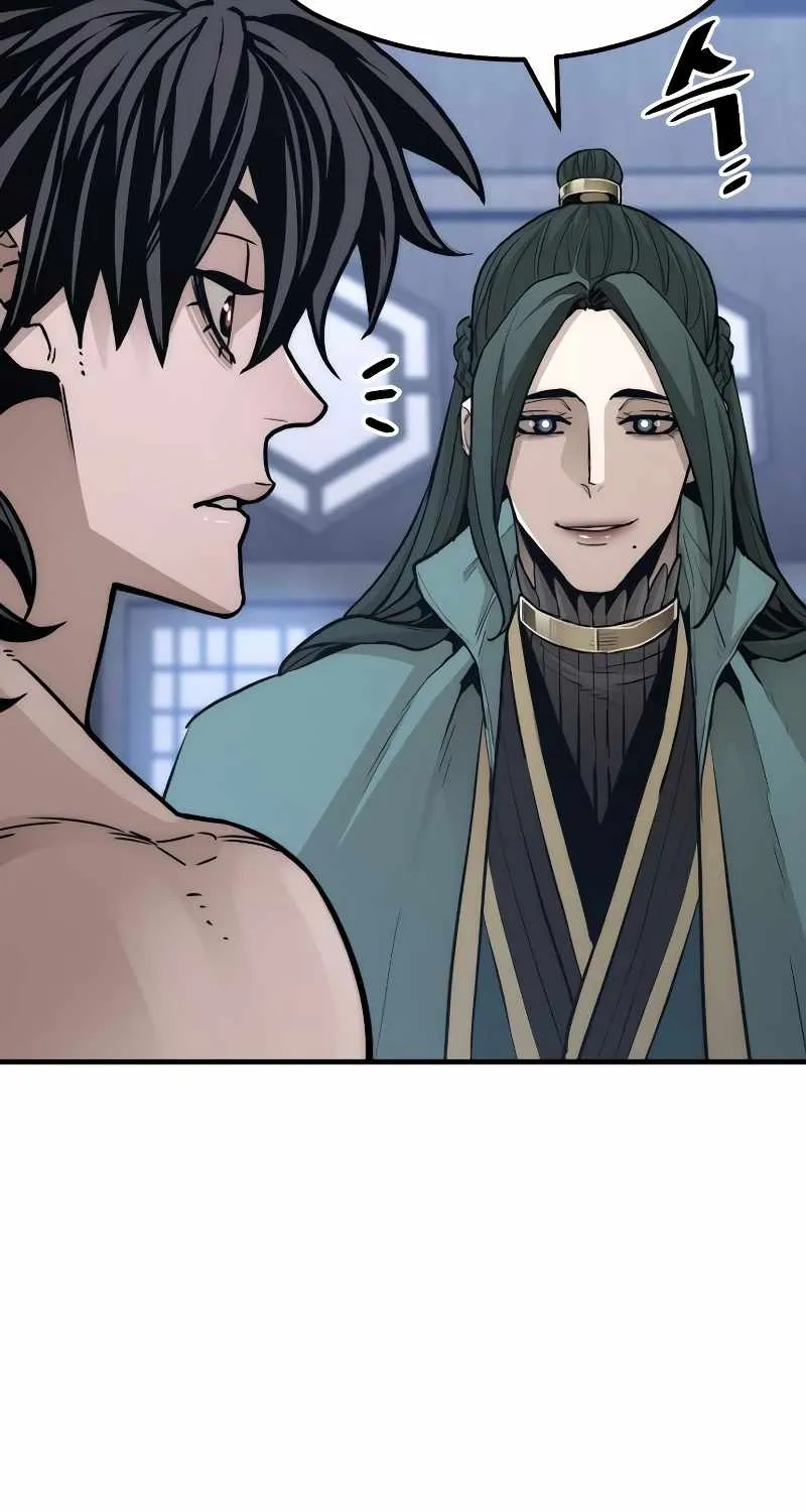 Read Heavenly Demon Cultivation Simulation chapter 57 image 45 on Lezhin