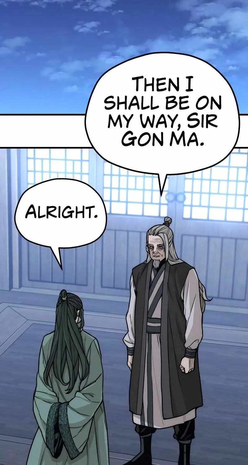 Read Heavenly Demon Cultivation Simulation chapter 57 image 5 on Lezhin