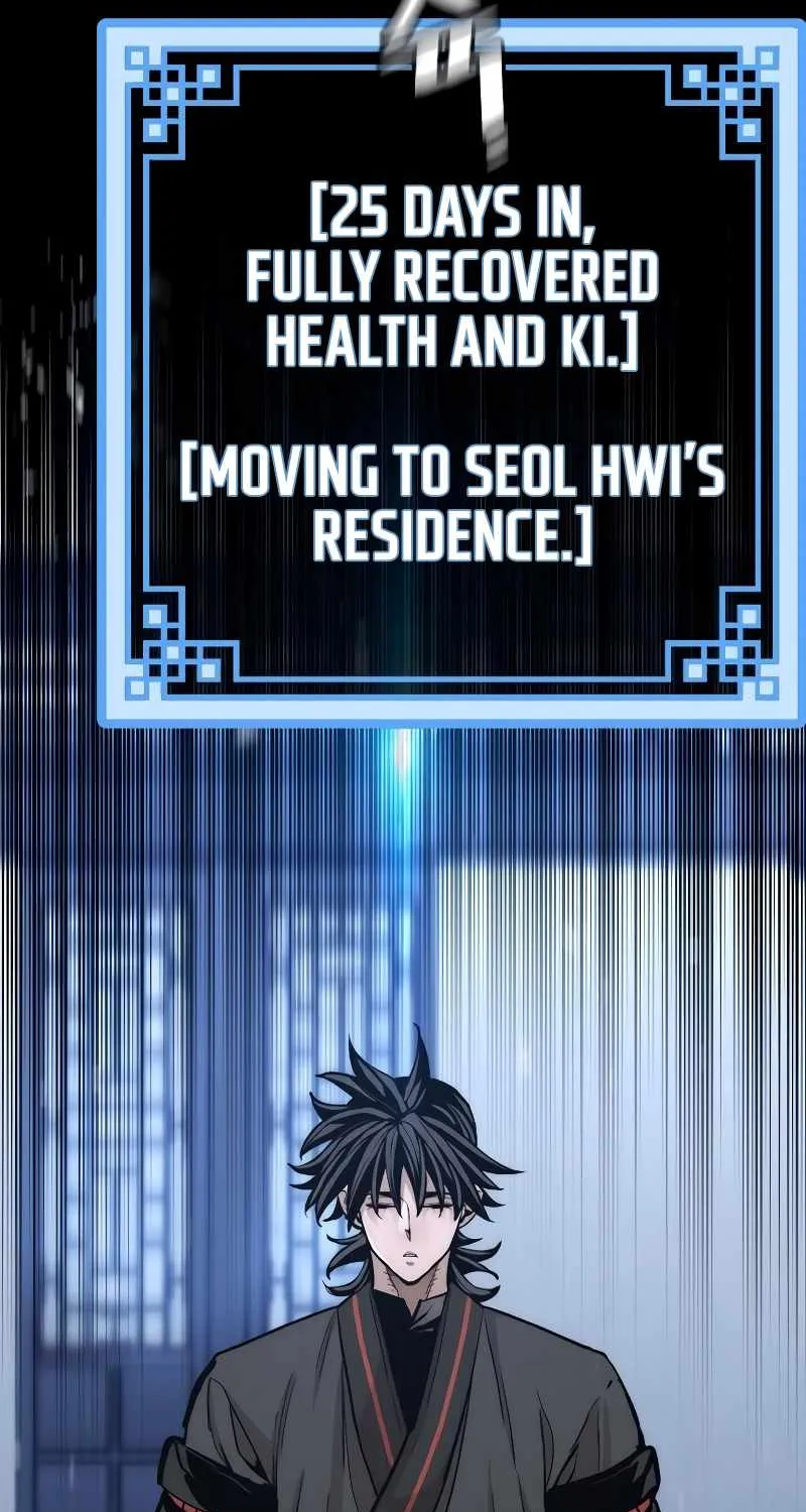 Read Heavenly Demon Cultivation Simulation chapter 57 image 53 on Lezhin