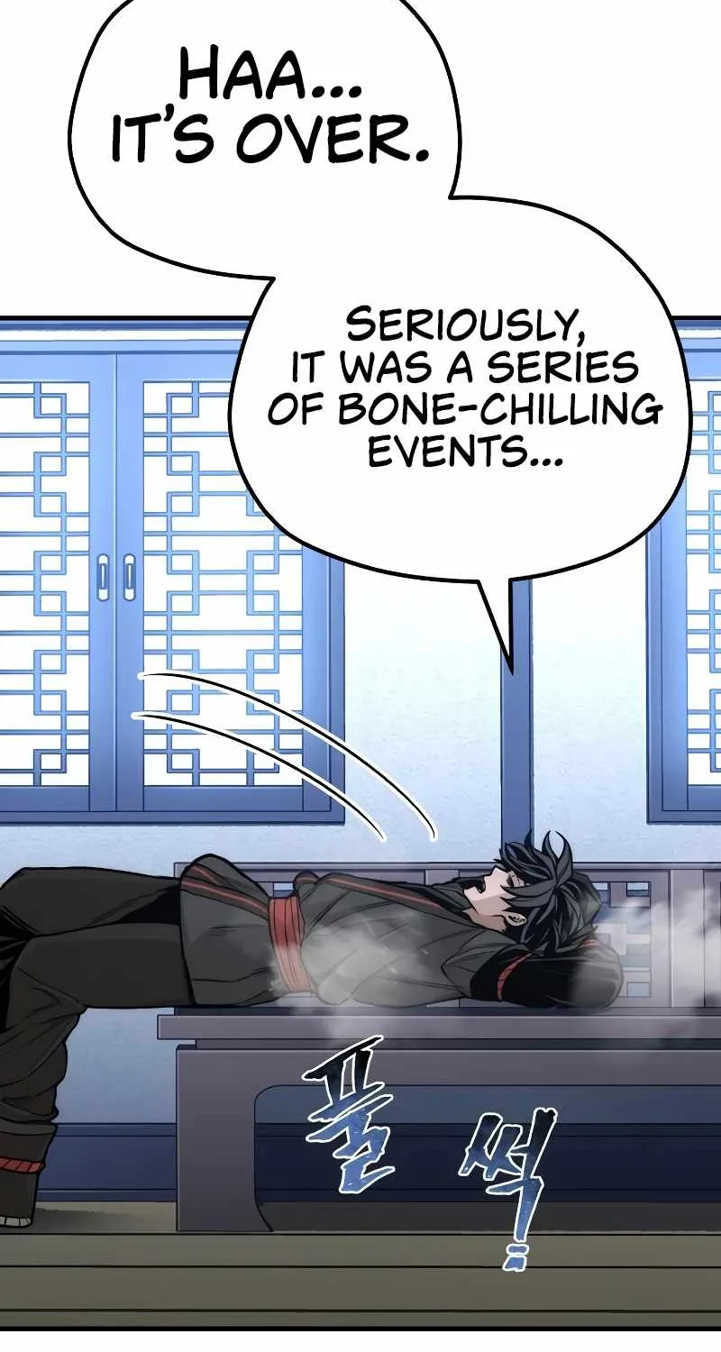 Read Heavenly Demon Cultivation Simulation chapter 57 image 56 on Lezhin