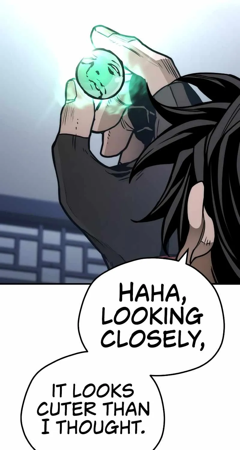 Read Heavenly Demon Cultivation Simulation chapter 57 image 61 on Lezhin