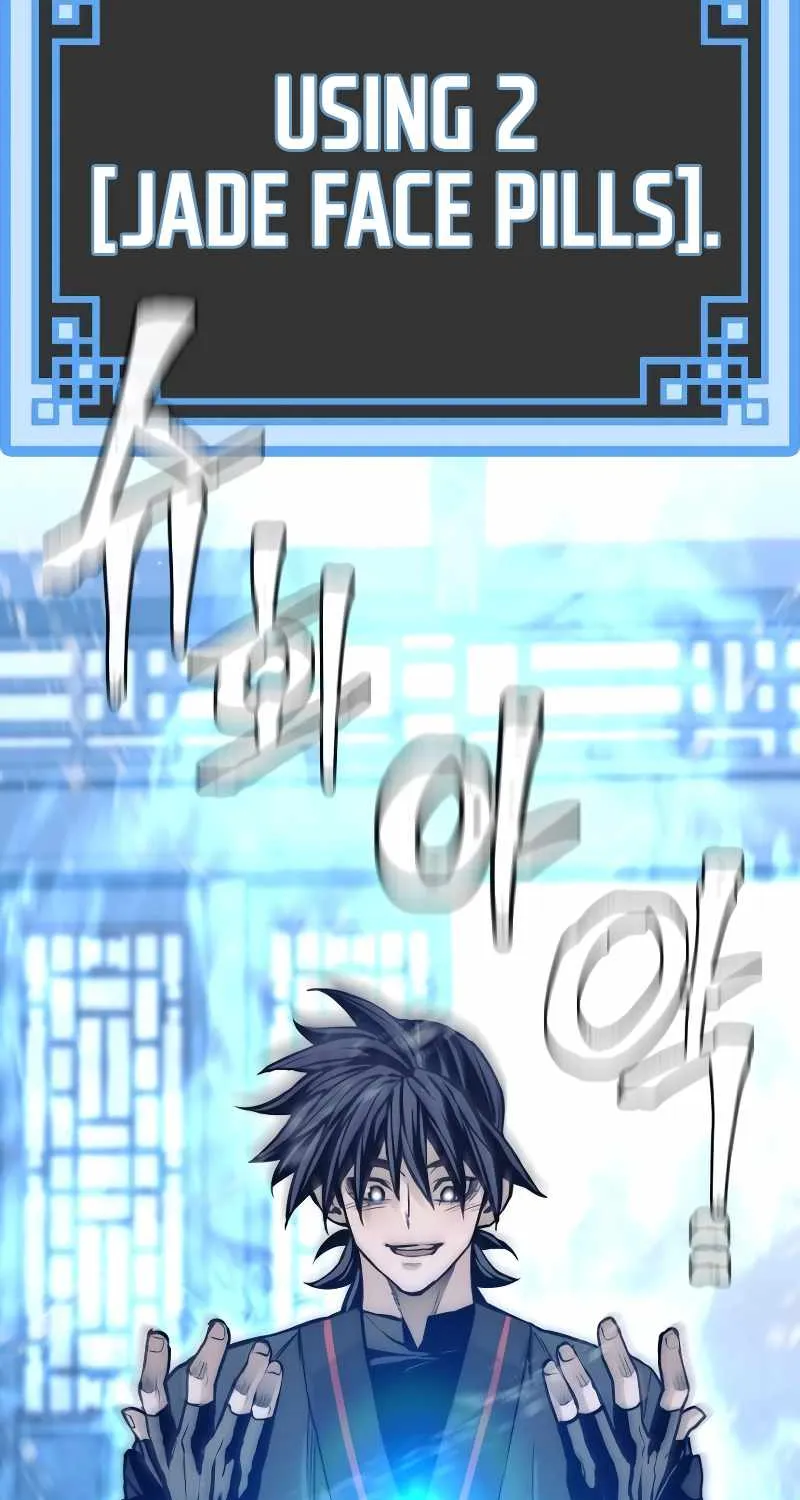 Read Heavenly Demon Cultivation Simulation chapter 57 image 63 on Lezhin