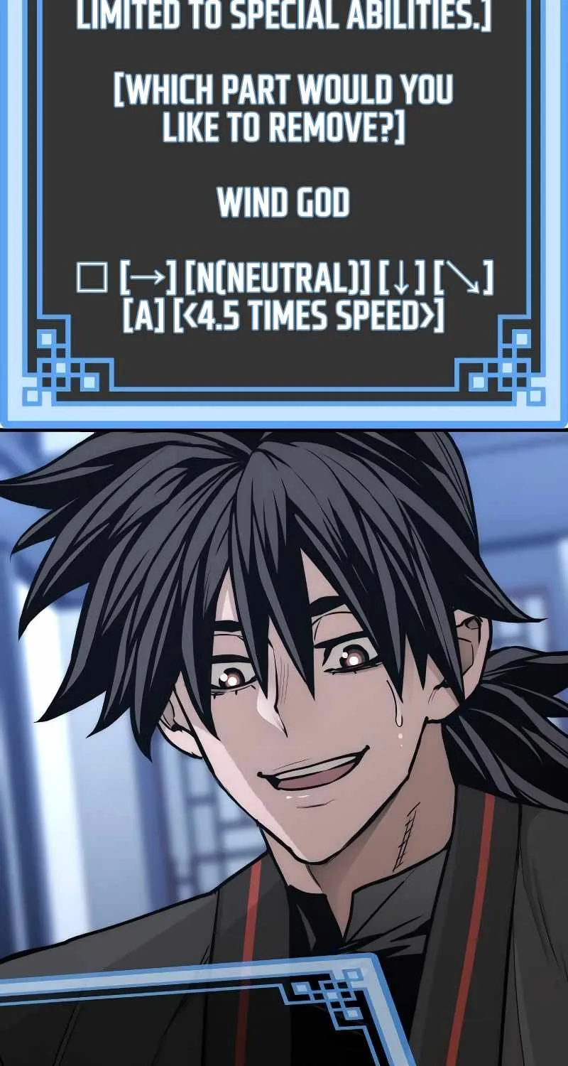 Read Heavenly Demon Cultivation Simulation chapter 57 image 69 on Lezhin
