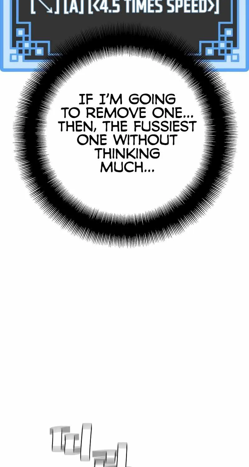 Read Heavenly Demon Cultivation Simulation chapter 57 image 72 on Lezhin