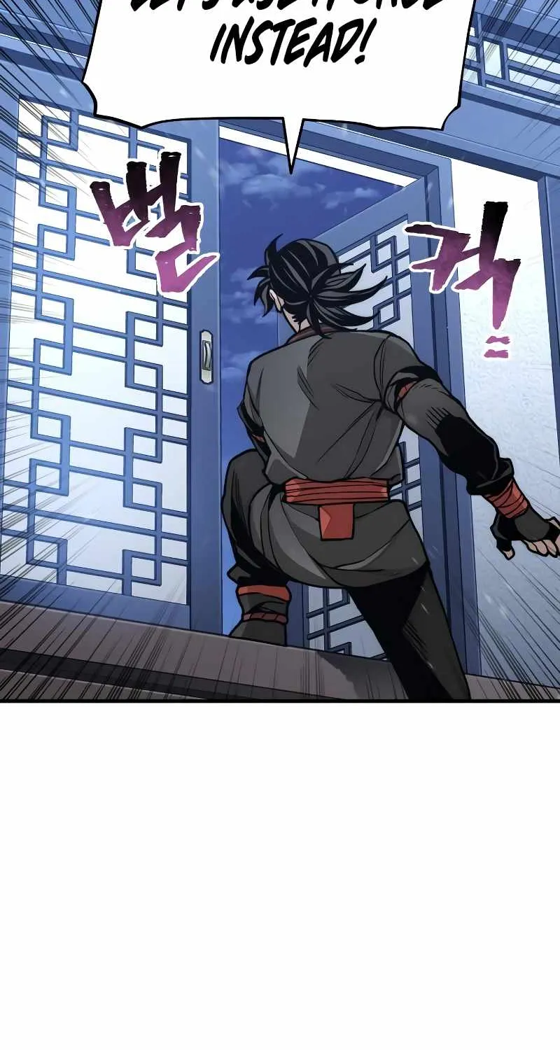 Read Heavenly Demon Cultivation Simulation chapter 57 image 76 on Lezhin