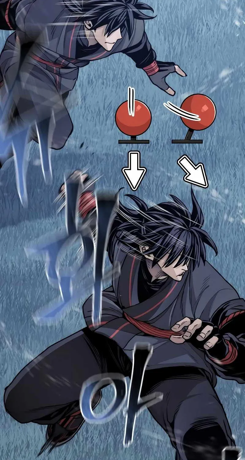 Read Heavenly Demon Cultivation Simulation chapter 57 image 82 on Lezhin