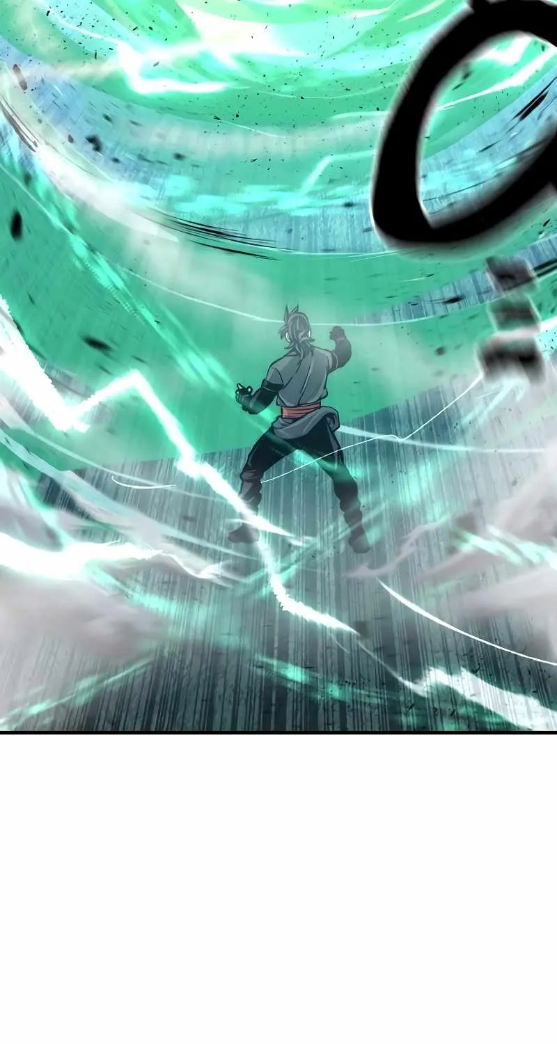 Read Heavenly Demon Cultivation Simulation chapter 57 image 87 on Lezhin