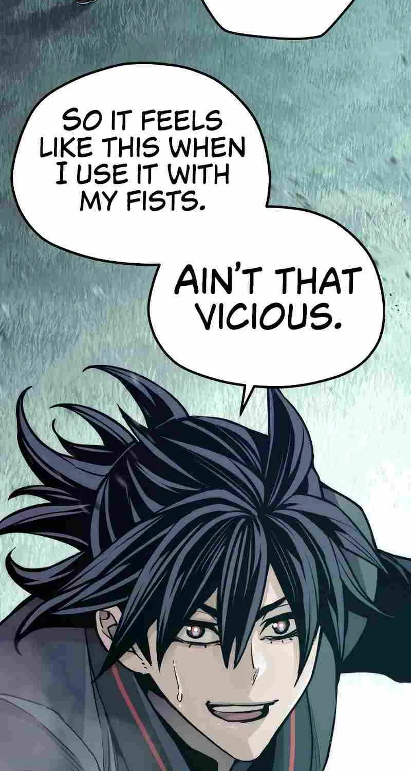 Read Heavenly Demon Cultivation Simulation chapter 57 image 90 on Lezhin