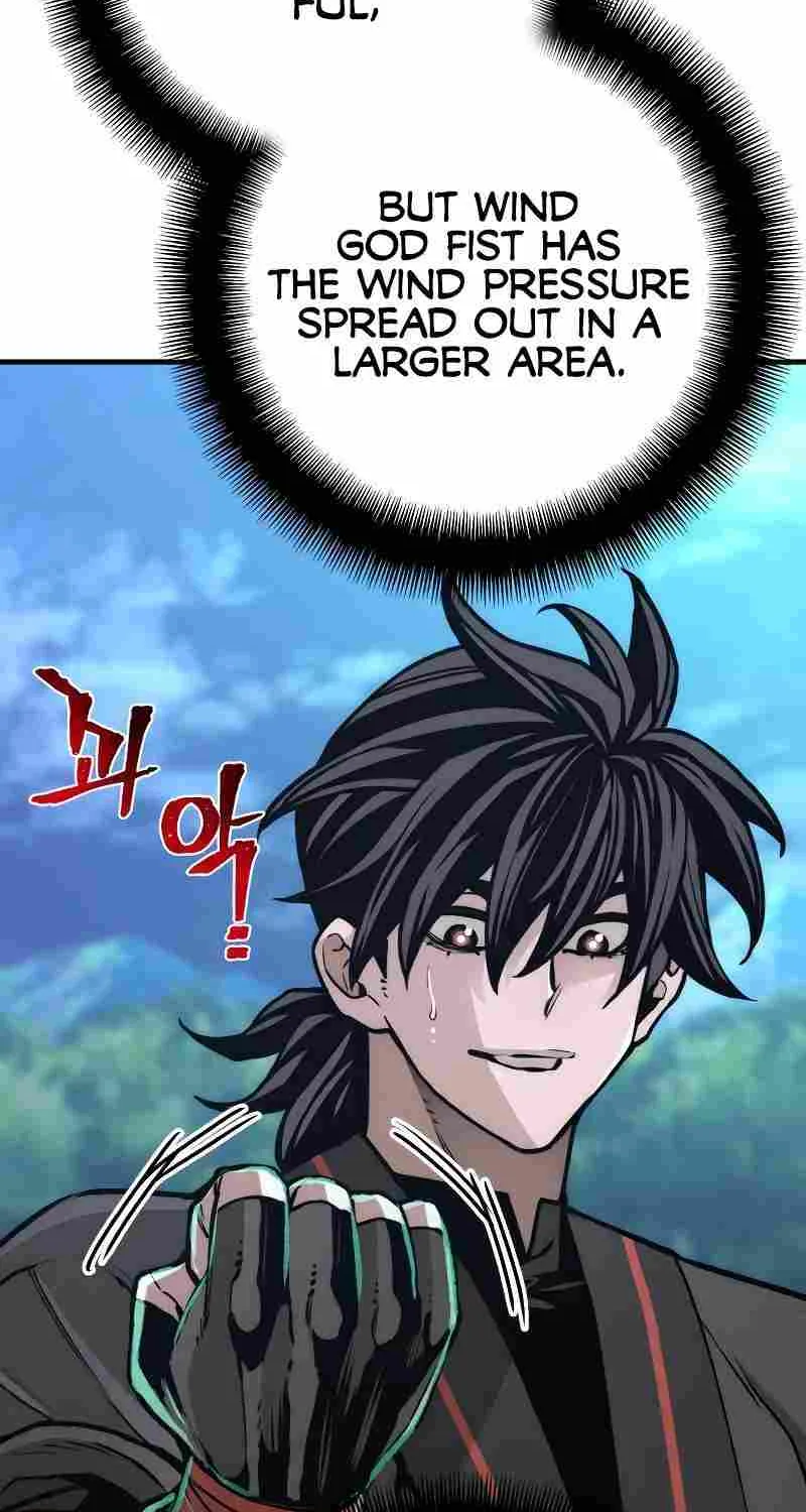 Read Heavenly Demon Cultivation Simulation chapter 57 image 92 on Lezhin